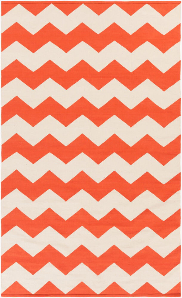 Vogue Handmade Rug, by Surya, 5' length x 3' width