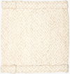 Artesia Handmade Rug, by Surya, 1'6" length x 1'6" width thumbnail
