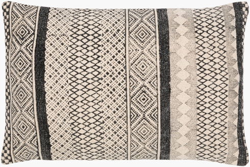 Janya Lumbar Pillow