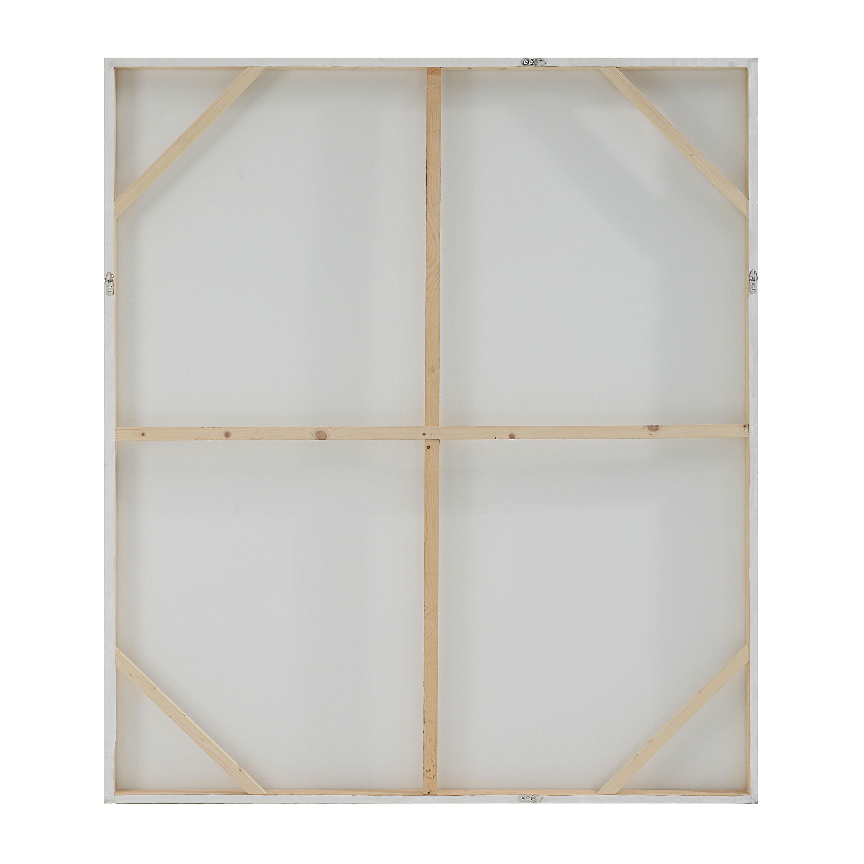 Bruges  Canvas Art, Painting by Renwil, 70" height x 2" depth View 4