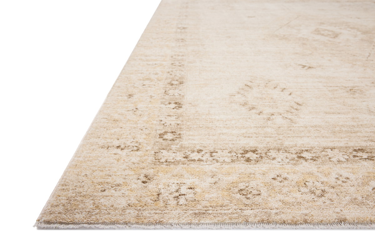 Chris Loves Julia x Loloi Palma Rug, 2'3" length x 3'10" width View 4