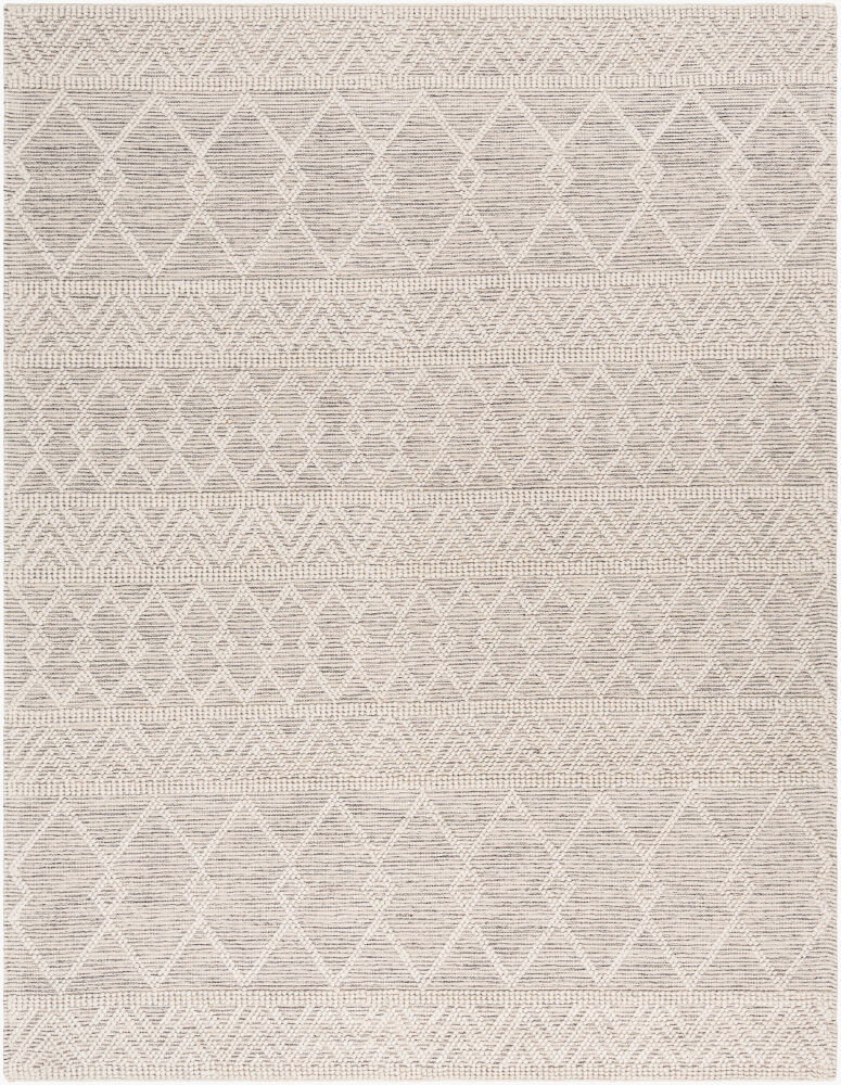 Hygge Handmade Rug, by Surya, 14' length x 10' width
