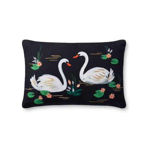 Rifle Paper Co. x Loloi Pillows Pillow