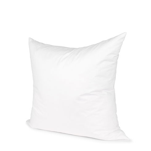18 x 18 Down pillow insert
