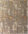Kolkata Handmade Rug, by Surya, 14' length x 10' width thumbnail
