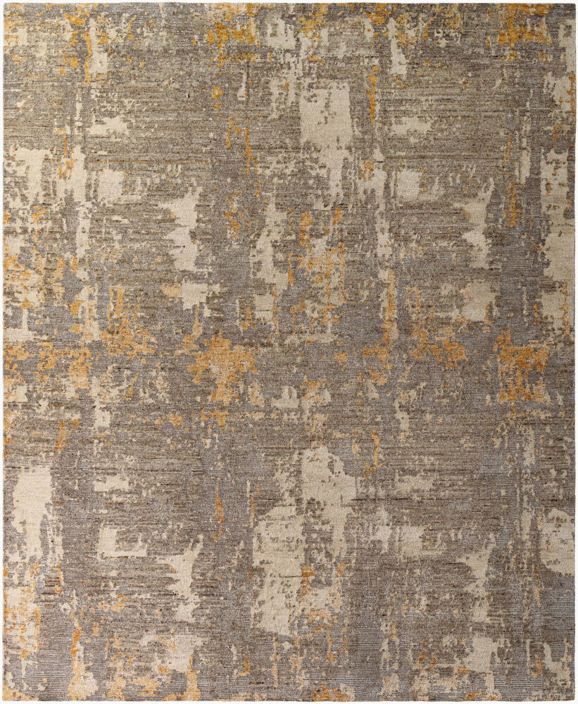 Kolkata Handmade Rug large image 