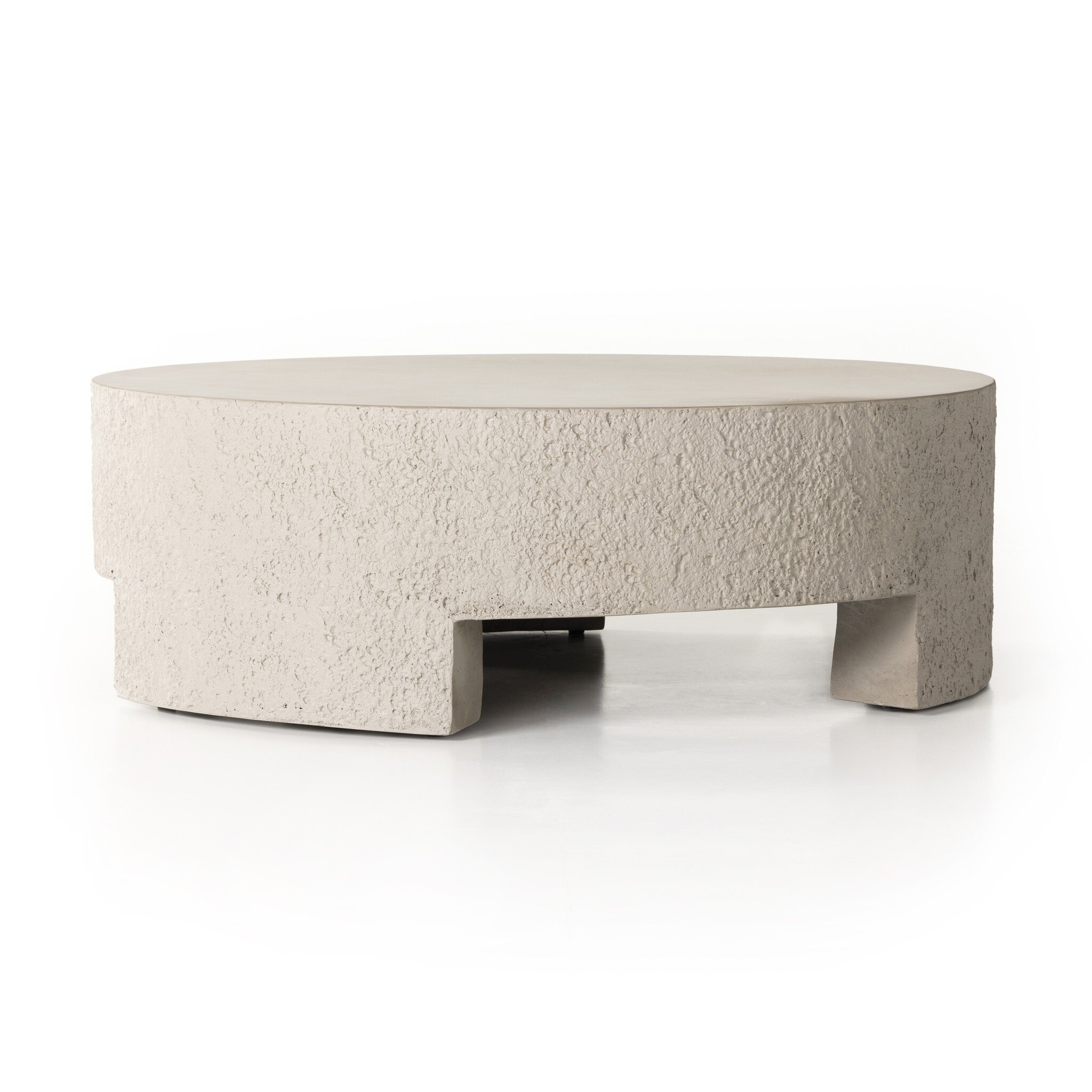 Kember Outdoor Coffee Table large image 