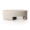 Kember Outdoor Coffee Table thumbnail 12