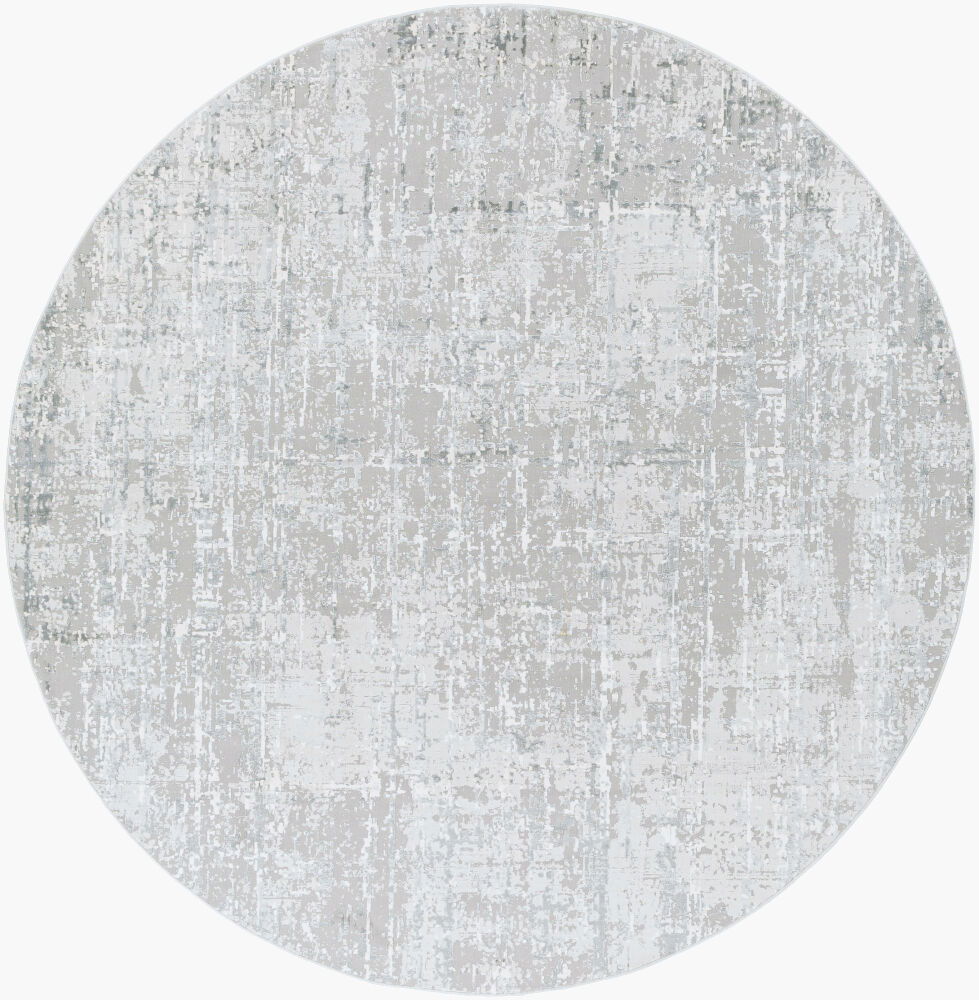 Aisha Machine Woven Rug large image 