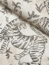 Orly Tigers White Wallpaper thumbnail 2