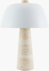 Fes Accent Table Lamp, by Surya, 11" width x 16" height thumbnail
