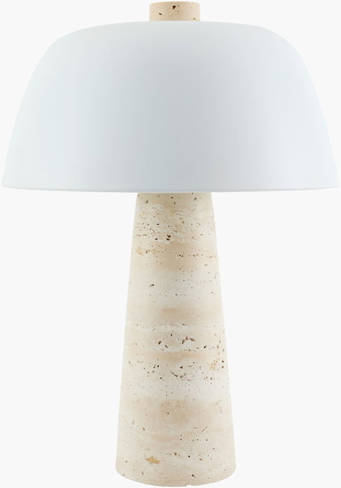Fes Accent Table Lamp