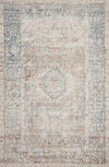 Chris Loves Julia x Loloi Jules Rug, 7'6" length x 9'6" width thumbnail 1