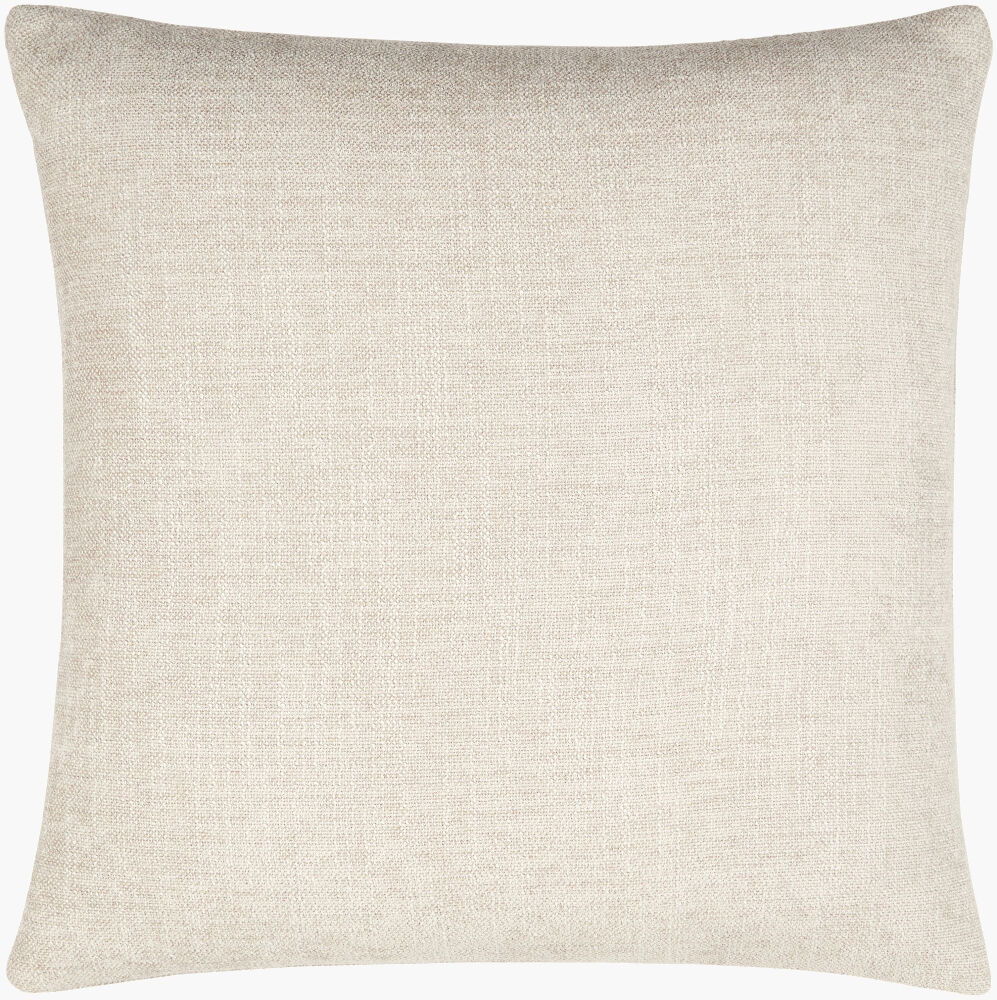 Puako Accent Pillow, Decorative Pillow by Surya, 18" length x 18" width