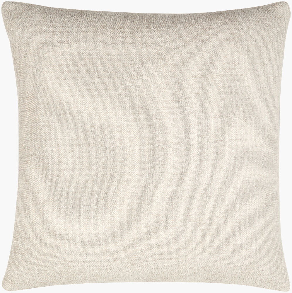 Puako Accent Pillow, Decorative Pillow by Surya, 18" length x 18" width