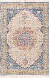 Coventry Handmade Rug, by Surya, 3' length x 2' width thumbnail