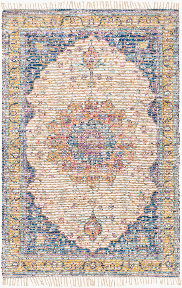 Coventry Handmade Rug, by Surya, 3' length x 2' width
