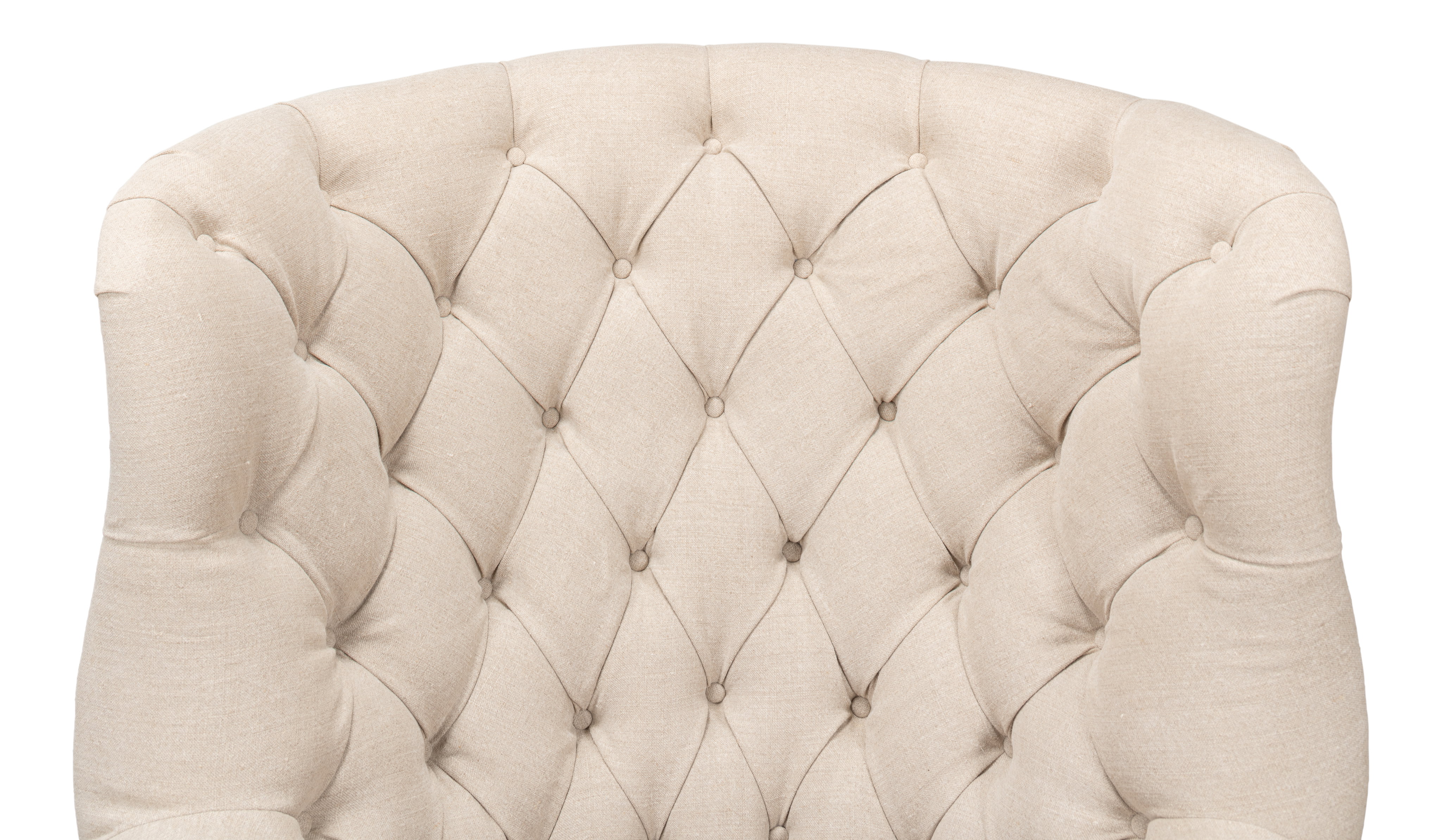 Welsh Chair, Accent Chair by Sarreid, 32" length x 33" width x 43" height View 8