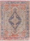 Eclipse Machine Woven Rug thumbnail 0