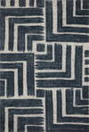 Loloi Hagen Rug, 1'6" length x 1'6" width thumbnail 1