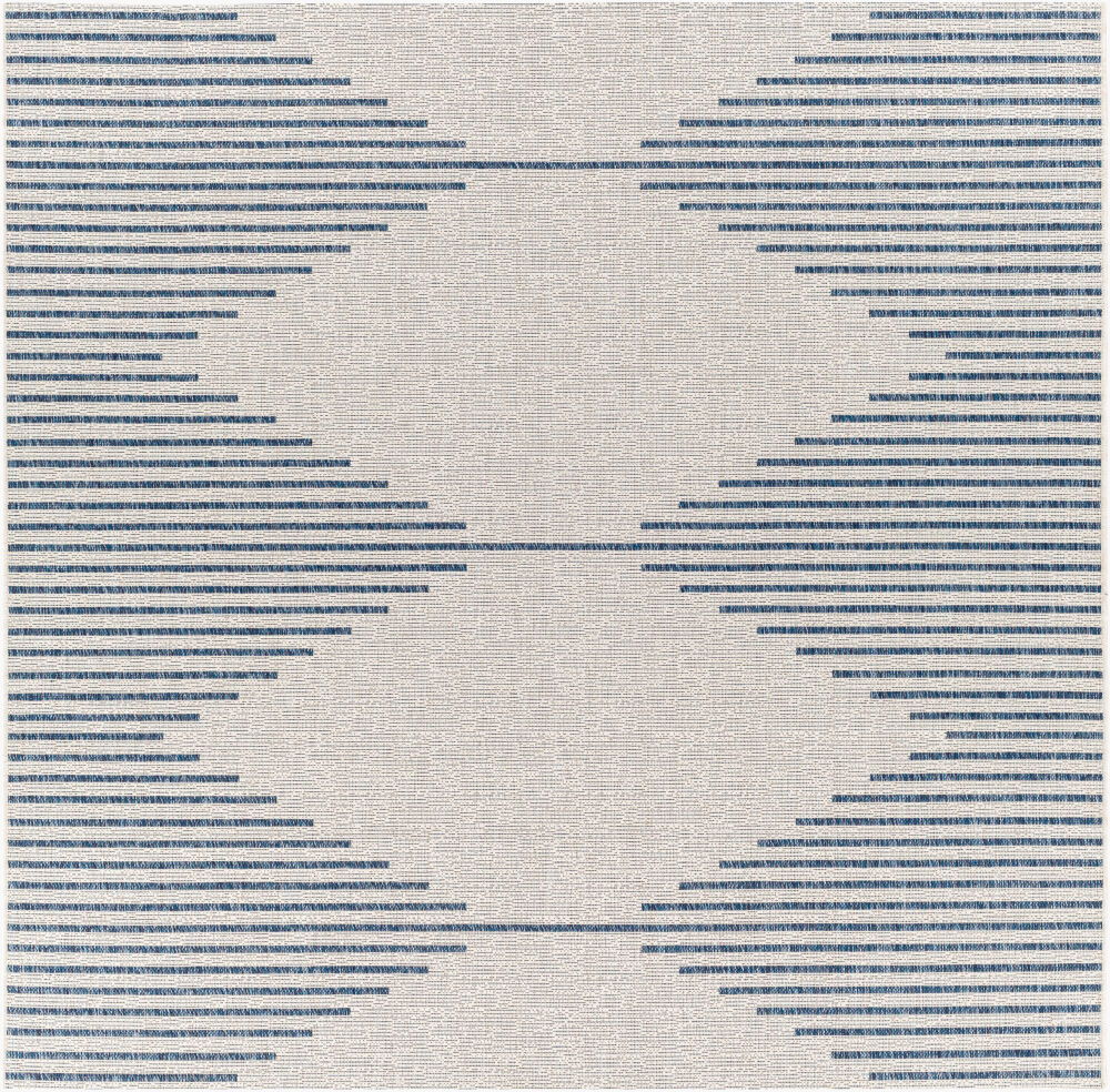 Eagean Machine Woven Rug large image 