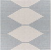 Eagean Machine Woven Rug thumbnail 0