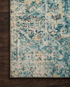 Loloi II Nadia Rug, 10' length x 14' width thumbnail 5