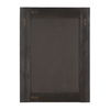 Catron Aged Walnut Mirror thumbnail 7
