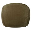 Narrows Moss Green Swivel Chair thumbnail 7