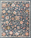 Davaro Machine Woven Rug, by Surya, 10'0.08" length x 7'10.49" width thumbnail