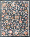 Davaro Machine Woven Rug, by Surya, 1'3.75" length x 1'3.75" width thumbnail