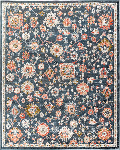 Davaro Machine Woven Rug