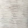 Misha  Cream Ceramic Floor Vase, by Mercana, 25.2" length x 25.2" width x 22.44" height thumbnail 7