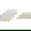 Lowtide Lounge Modular Sectional Warm White thumbnail 5