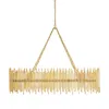 Prescott 10 - Light Statement Drum Chandelier thumbnail 0