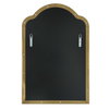Sidney Arch Mirror, by Uttermost, 1'8" width x 2'6" height x 1.12" depth thumbnail 7