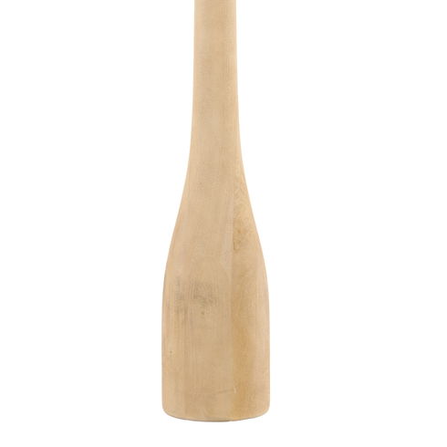 Xandra Floor Lamp Natural Brown