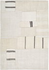 Antique One of a Kind Handmade Rug, by Surya, 10'0.08" length x 6'11.46" width thumbnail