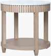Rosemary End Table thumbnail 0