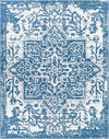 Eagean Machine Woven Rug, by Surya, 10'0.08" length x 7'10.49" width thumbnail