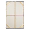 Gables  Canvas Art, Painting by Renwil, 72" height x 2" depth thumbnail 4