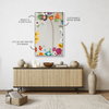 Spring in Mirror (No Embellishment), Art by Oliver Gal,  20x30 thumbnail 3