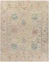 Biscayne Handmade Rug, by Surya, 15' length x 12' width thumbnail