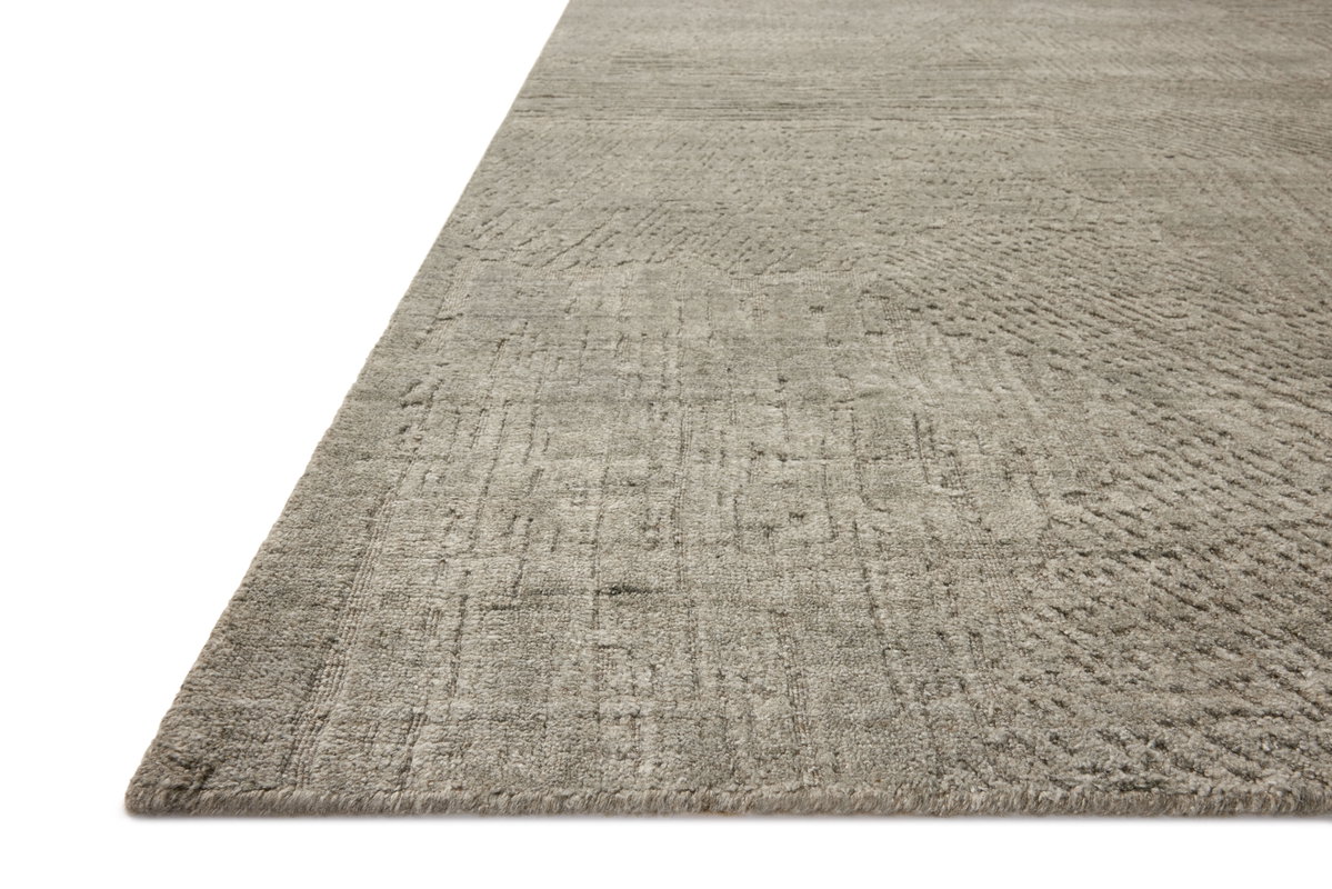 Loloi Woods Rug, 1'6" length x 1'6" width View 2