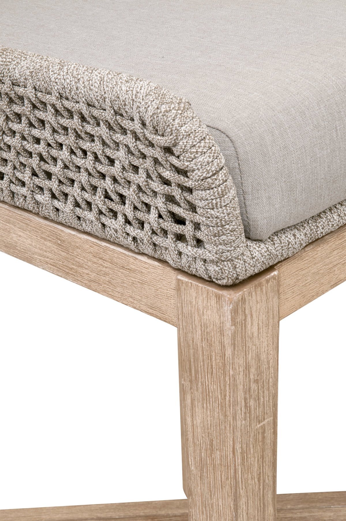 Tapestry Counter Stool, Dining Chair by Essentials for Living, 21" width x 35" height x 22" depth View 8