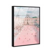 Pink Pool (No Embellishment), Art by Oliver Gal,  20x30 thumbnail 2