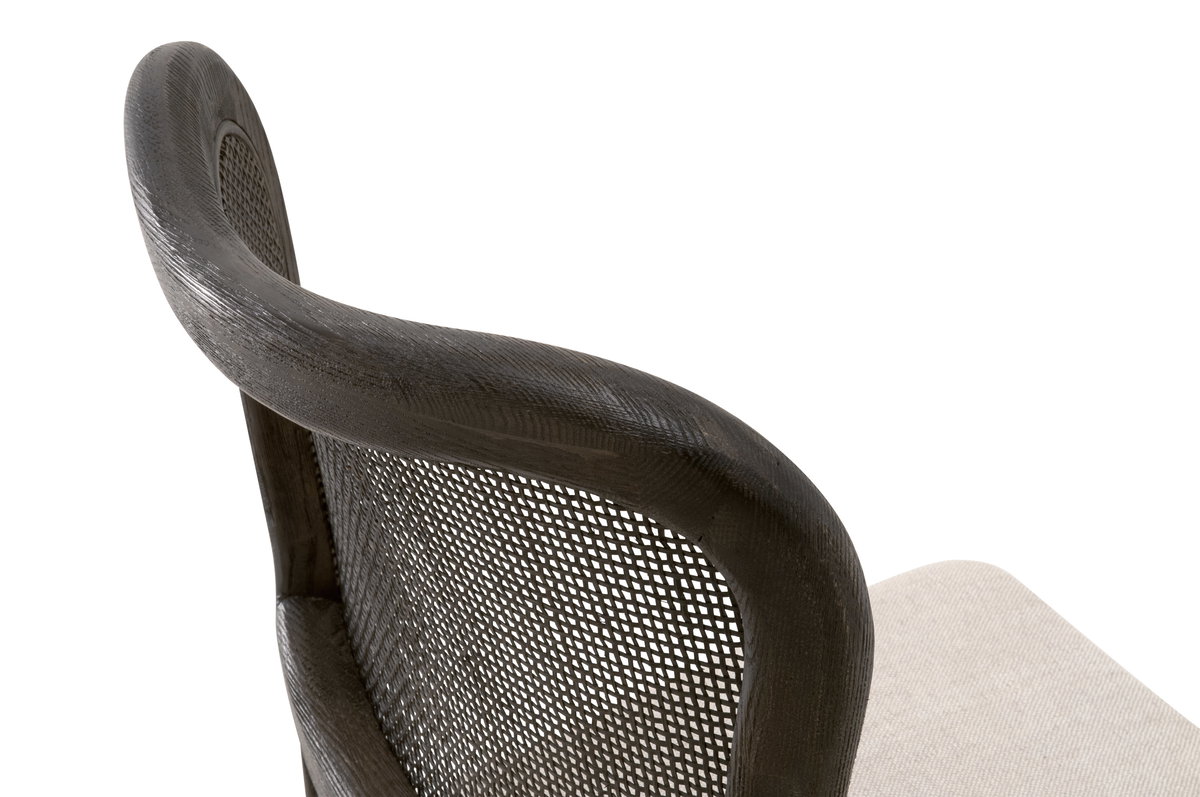 Cela Dining Chair, Set of 2, by Essentials for Living, 19.5" width x 34.5" height x 23" depth View 7