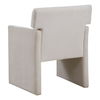 Colette Ivory Dining Chair thumbnail 6