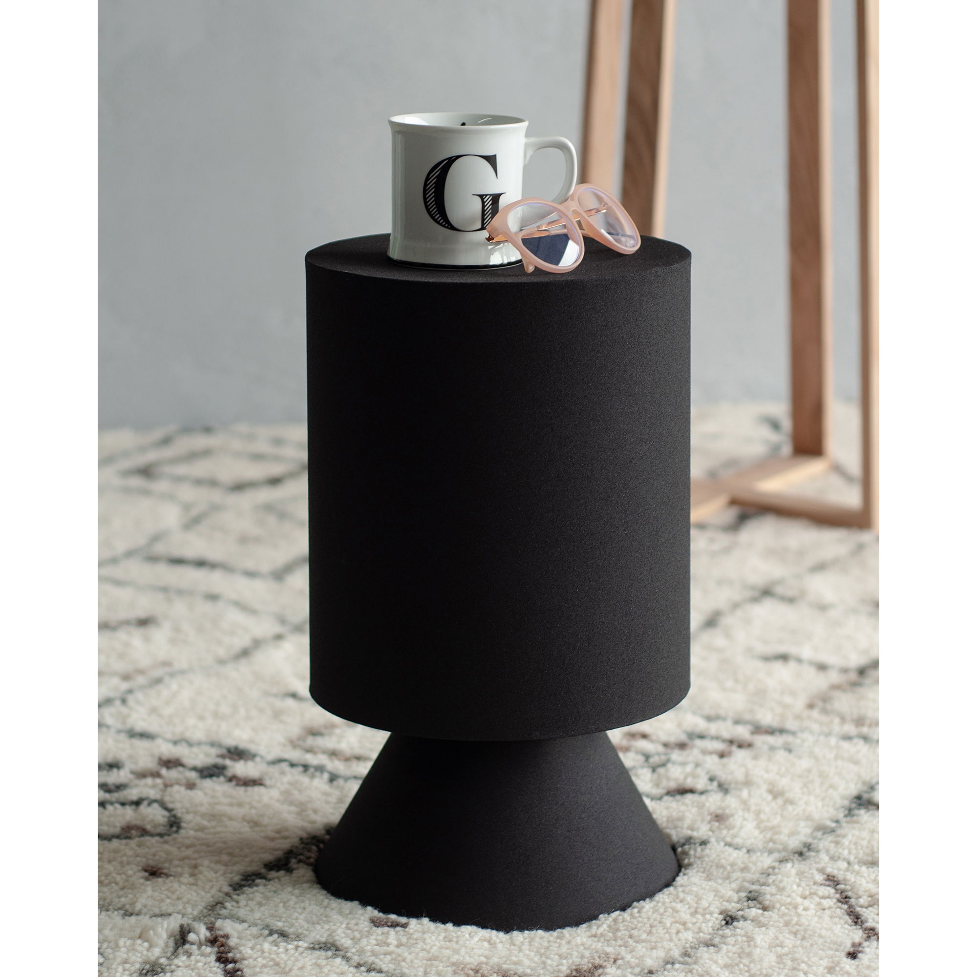 Oloria Stool large image 