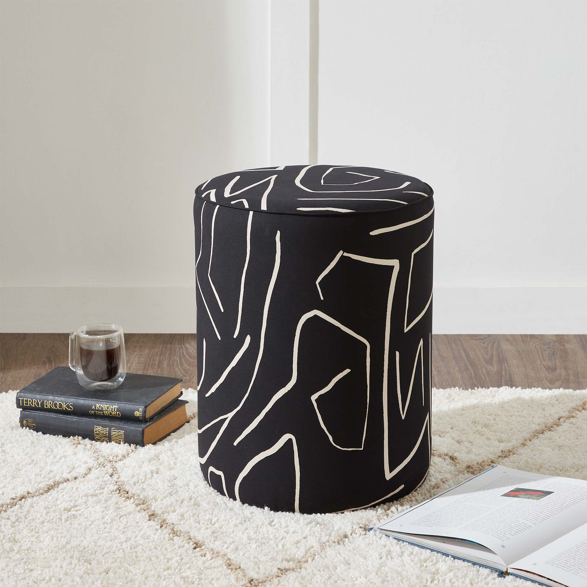 Artak Stool large image 